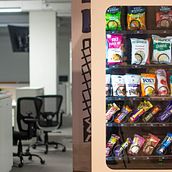 How do tailored vending solutions benefit corporate environments?. Un proyecto de DIY de davidchristain24 - 10.04.2025