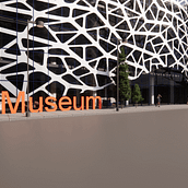 Museum Ein Projekt aus dem Bereich ArchVIZ und Architektonische Illustration von Gowthami B L - 10.04.2025