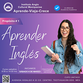 ELABORACIÓN DE CONTENIDO PARA INSTITUTCIONES ACADÉMICAS Ein Projekt aus dem Bereich Grafikdesign und Digitale Illustration von rabelunadm - 10.04.2025