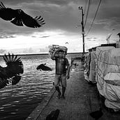 Presságio . Fotografi Digital proyek oleh Wagner Almeida - 04.10.2025