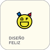 Diseño Feliz. Un progetto di Comunicazione, Marketing, Content marketing, Marketing digitale, Podcasting e Audio di Alejandro Valenzuela Bustindui - 10.04.2025