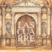 LASCUARRE PROYECTU. Traditional illustration, Digital Illustration, Drawing, Graphic Design, Fine Arts, Arts, Crafts, Painting, Watercolor Painting, Creativit, Ink Illustration, and Naturalistic Illustration project by Adán Aryas - 04.11.2025