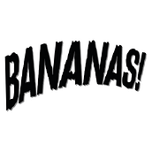 BANANAS Party. Un progetto di Eventi, Graphic design, Design di poster , Marketing digitale, Social media e Design per i social network di Torres Ibarzo Estudio - 11.04.2025