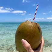 Mauritius: entre tierra y mar. Mobile Photograph, Digital Photograph, Digital Marketing, Social Media, Mobile Marketing, Instagram, Content Marketing, Instagram Photograph, Instagram Marketing, Lifest, and le Photograph project by alessiata - 04.11.2025