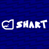 Shart studio gráfico. Un progetto di Br, ing, Br, identit, Teoria del colore, Design, Gestione progetti di design, Design digitale, Design editoriale, Graphic design, Design di loghi, Tipografia e Design tipografico di Vicent Rodriguez - 12.04.2025