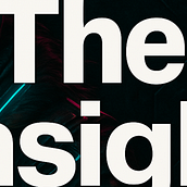 the insight. Marketing, Advertising, Content Marketing, and Communication project by ulisesortiz110699 - 04.12.2025