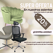 promocion para redes sociales Ein Projekt aus dem Bereich Grafikdesign von tabatacascante11 - 13.04.2025