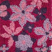 Punch Needle . Arts, Crafts, Embroider, DIY, Fiber Arts, Punch Needle, and Textile Design project by Rosa Morales - 04.13.2025
