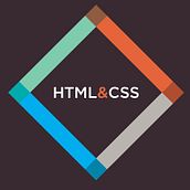 Técnicas de desarrollo web con HTML5 y CSS3. Web Development, Information Design, Web Design, IT, UX / UI, CSS, HTML, and Programming project by Marco Antonio Álvarez Bertarioni - 04.13.2025