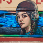 INEFABLE. Fine Arts, Traditional illustration, Painting, and Street Art project by contenidos_19 - 04.14.2025
