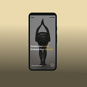 UX Writing for Beginners - Final project Ein Projekt aus dem Bereich App-Design, Cop, writing, Informationsdesign und UX / UI von Serena Tambone - 14.04.2025