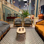 reality show de epoch . Arahan Seni, Film, Video, TV, Dan Produksi Audiovisual proyek oleh Génesis Poveda - 04.14.2025