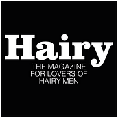 HAIRY, The Magazine for lovers of hairy men. Un progetto di Fotografia, Illustrazione digitale, Illustrazione tradizionale, Disegno, Graphic design, 3D, Narrativa, Scrittura, Scrittura di narrativa fiction, Scrittura creativa, Fotografia artistica e Fotografia pubblicitaria di Torres Ibarzo Estudio - 15.04.2025
