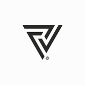 Vortex Analytics. Br, ing, Identit, Graphic Design, and Logo Design project by Jonny Farrell - 04.15.2025