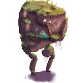 Crea un'illustrazione per bambini con gli acquerelli digitali. Un progetto di Illustrazione digitale e Illustrazione infantile di milolmorassi - 16.04.2025