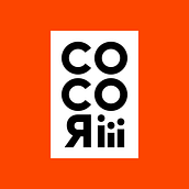 COCORI Visual Identity Ein Projekt aus dem Bereich Br, ing und Identität, Design, Grafikdesign, Logodesign, T und pografisches Design von Abdesselam Djribiai - 16.04.2025