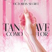 Flyer Victoria´s Secret. Un proyecto de Ilustración digital de Anabel Millar - 16.04.2025