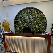 Los espacios deben inspiran el estudio de toda una investigación . Un progetto di Retail Design, Artigianato, Interior Design, DIY, Architettura d'interni, Interior Design e Interior design di Darwin Soto Castillo - 17.04.2025