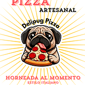 Pizzería nueva - Estrategia de Marketing. Un progetto di Marketing digitale, Social media, Mobile marketing, Marketing per Facebook, Comunicazione, Marketing per Instagram e Growth Marketing di Javier Huerta - 17.04.2025