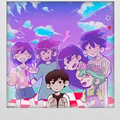 El picnic de mari. Web Development, and Programming project by Alexis - 04.17.2025