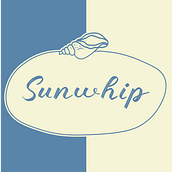 SUNWHIP Ein Projekt aus dem Bereich Br, ing und Identität, Kreative Beratung, Verpackung und Werbung von trashanimelina - 17.04.2025