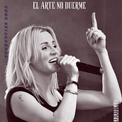 Sanatçıların Poster Kapağı . % Susana tarafından hazırlanan Grafik Tasarım, Ve Tasarım projesi - 04.18.2025