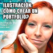 Cómo CREAR un PORTFOLIO de ILUSTRACIÓN que atraiga CLIENTES. Un proyecto de Ilustración tradicional, Ilustración digital, Gestión del Portafolio, Gestión, productividad							, Ilustración infantil, Ilustración vectorial, Ilustración editorial, Ilustración animada, Ilustración con tinta, Ilustración naturalista				, Ilustración arquitectónica, Ilustración botánica, Ilustración de moda					, Álbum ilustrado						, Dibujo, Bellas Artes, Diseño y Fotografía de Mentiradeloro Esther Cuesta - 18.04.2025