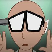 (2015) Animated short for an indie video game. 2D Animation, Character Animation, Character Design, and Vector Illustration project by Marco Maestro - 04.18.2025