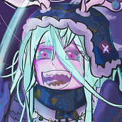 Bajo la nieve.. Un progetto di Character design, Fumetto, Illustrazione digitale, Illustrazione tradizionale e Manga di Alessandro Esau Rosales Blancarte - 18.04.2025