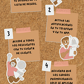 Galletas artesanales con Propósitos.. Un projet de Design graphique, Créativité, Animation, Stor, telling, Réseaux sociaux, Lettering, Photographie numérique, Esquisse , Écriture, Conseil créatif, Marketing digital, Modélisation 3D, Création d'accessoires, Communication, Marketing, Br, ing et identité, Conception de personnages, Illustration numérique, Dessin de portrait, Conception de produits , et Gestion de la conception de Judith Jimenez Jimenez - 18.04.2025