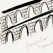 Looking back. Drawing project by lovegregorie - 04.19.2025