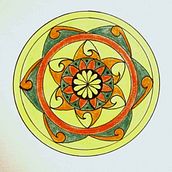 Un progetto in evoluzione!. Sketching, Creativit, Drawing, Sketchbook, and Mindfulness project by lucia_palomba - 04.19.2025