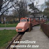 Un reel de vos dernières vacances pour Instagram. Un proyecto de Diseño gráfico, Diseño de personajes y Redes Sociales de Katilin Mayance - 19.04.2025