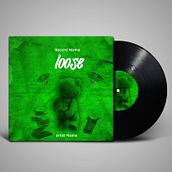Loose. Een project van Grafisch ontwerp van Patrick medeiros dos santos carvalho - 20.04.2025