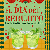 Día Mundial del Rebujito. Social Media Design, Facebook Marketing, Poster Design, Advertising, Content Marketing, Digital Design, Art Direction, Digital Marketing, Creativit, Marketing, Design, Graphic Design, and Digital Illustration project by Almu Rivera - 04.20.2025