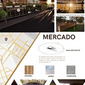 Proyecto Final Ein Projekt aus dem Bereich ArchVIZ und Digitale Architektur von matamoroskenin9 - 21.04.2025