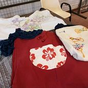 Farfalle in volo. Arts, Crafts, and Drawing project by Immacolata Tomeo - 04.21.2025