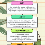 Campaña de Ventas. Marketing, Digital Marketing, Facebook Marketing, Instagram, Mobile Marketing, Social Media, Instagram Marketing, Growth Marketing, and SEM project by bastidascruza - 04.22.2025