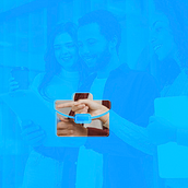 Agencia de Relaciones Públicas. Un progetto di Pubblicità, Marketing digitale, Marketing, Mobile marketing e SEM di Gabriela Hernández Baldares - 22.04.2025