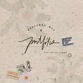 Discover my portfolio. Graphic Design, and Photograph project by Ester Viaro de Lima - 04.22.2025