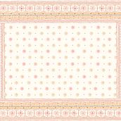 Solar, do nascente ao poente eu sigo. Un proyecto de Ilustración digital, Diseño de moda, Ilustración tradicional, Pattern Design y Diseño textil de Joanna Beatriz - 23.04.2025