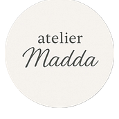 Atelier Madda . Projekt z dziedziny Portale społecznościowe, Marketing c, frow, Marketing treści, Marketing na Facebooku i Marketing na Instagramie użytkownika maguruizd - 23.04.2025