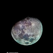 SINFONIA DE LA LUNA/ LUNA MINERAL. Un proyecto de Fotografía y Fotografía en exteriores de spaceverse0831 - 23.04.2025