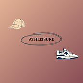 Athleisure. Un projet de St , et lisme de Sandra Lima - 23.04.2025