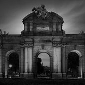 Técnicas de postproducción fotografía arquitectónica Ein Projekt aus dem Bereich Fotografie, Architektur, Artistische Fotografie, Digitalfotografie, Außenfotografie, Architektonische Fotografie und Fotoretuschierung von Óscar Fernández Sánchez - 24.04.2025