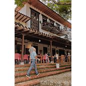 Un poco de Jerico, Antioquia. Photographic Composition, Photograph, Digital Photograph, Photo Retouching, and Color Theor project by juangregorio_iesta - 04.25.2025