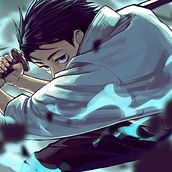 Proyecto de doblaje anime/caricatura. Audio, Communication, Film, Film, Video, and TV project by Leonel Almanza - 04.26.2025
