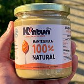 Kontun: branding y packaging para una marca con sabor local. Br, ing, Identit, Design, Graphic Design, and Packaging project by Kevin Vera Kawol - 04.26.2025
