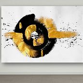 Colección KINTSUGI. Projekt z dziedziny Zarządzanie projektowaniem, Marketing c, frow, Marketing i Craft użytkownika lucasdelavilla - 26.04.2025