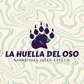 La Huella del Oso - Narrativa Inter-Especie. Un proyecto de Diseño gráfico, Stor, telling, Comunicación, Motion Graphics, Ilustración naturalista				, Diseño para Redes Sociales y Podcasting de Alejandro González - 27.04.2025